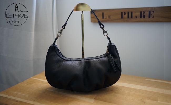 Sac Moon