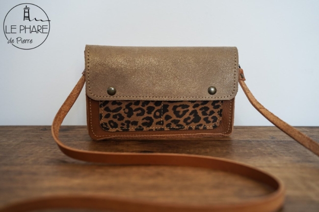 Pochette MARIUS