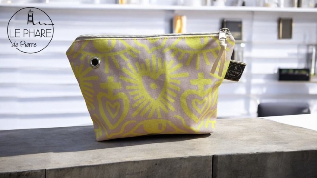 Trousse  Simone 