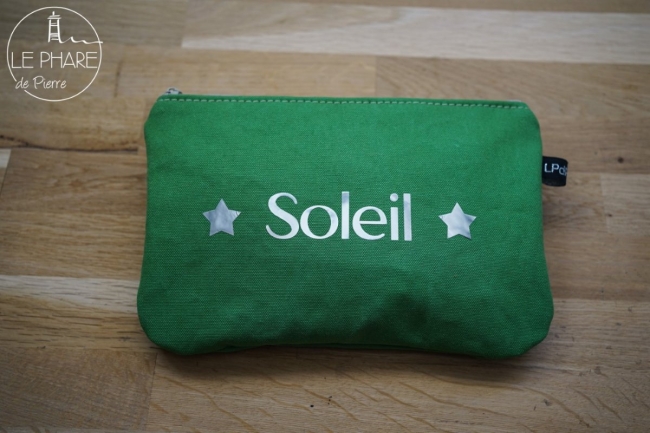Trousse  