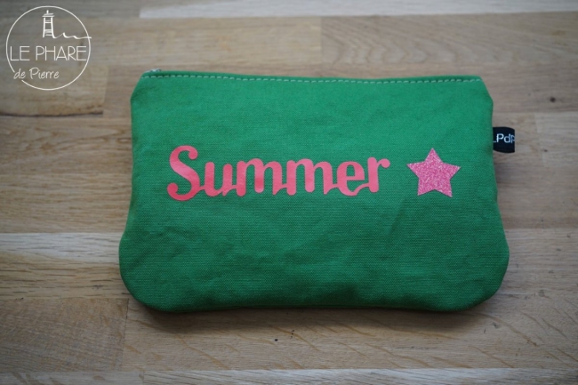 Trousse  