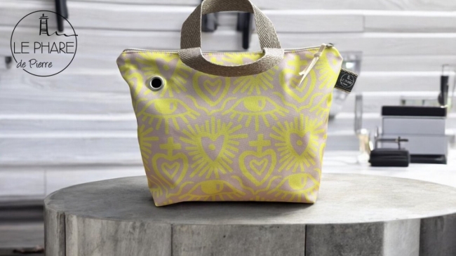 Trousse de toilette 