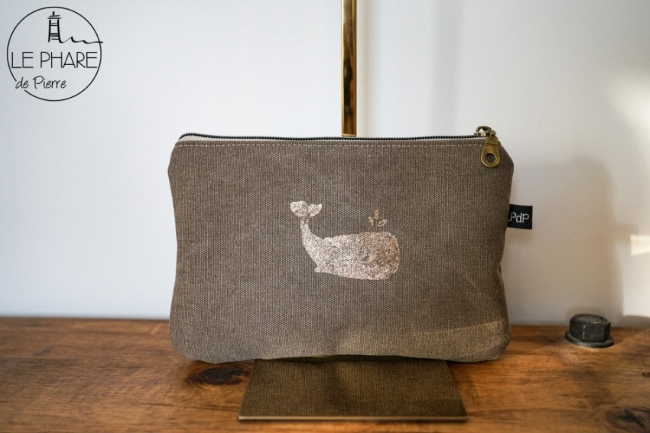 Trousse  