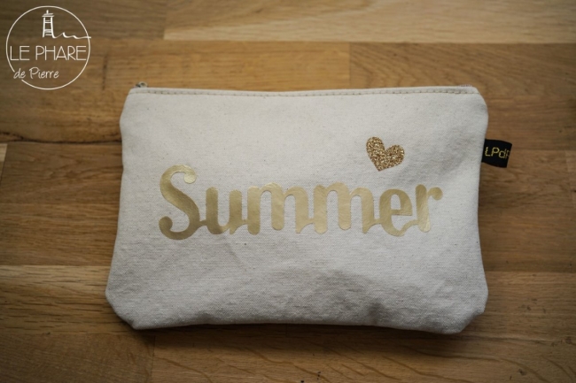 Trousse  