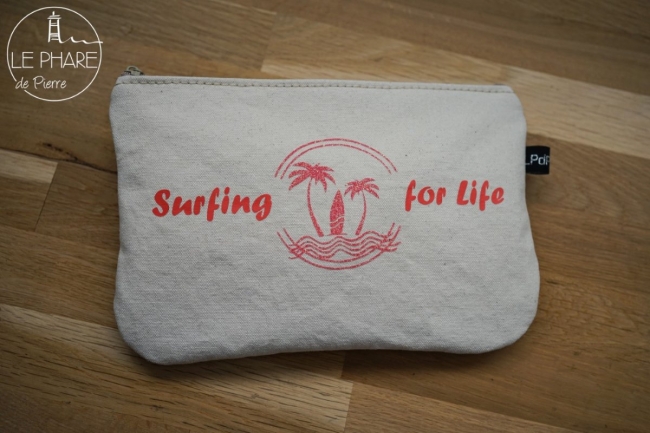 Trousse  