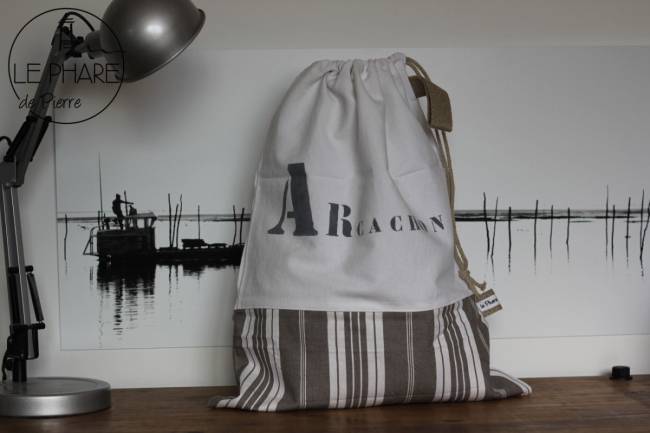 Sac à linge