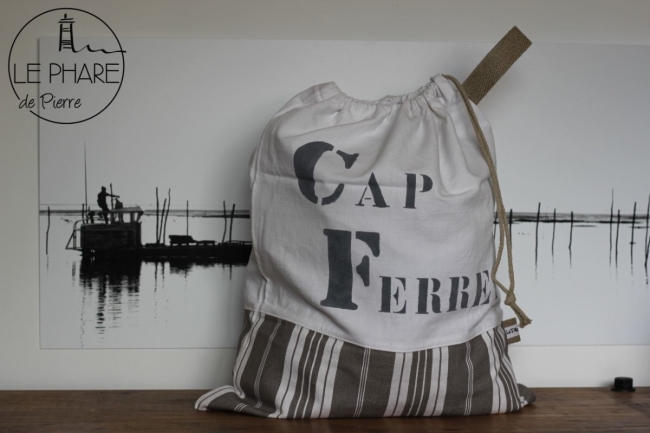 Sac à linge 