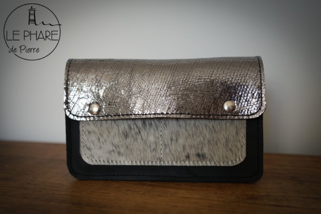 Pochette MARIUS 
