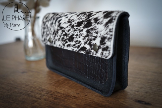Pochette MARIUS 