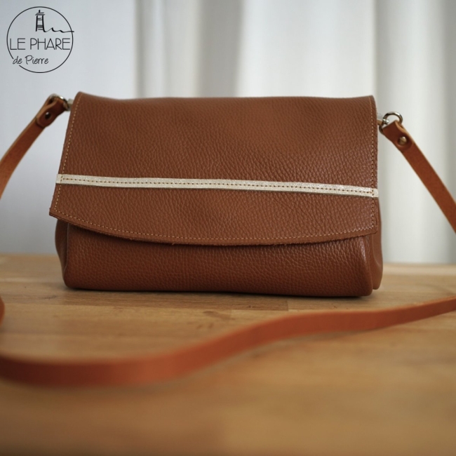 Sac à main Henriette