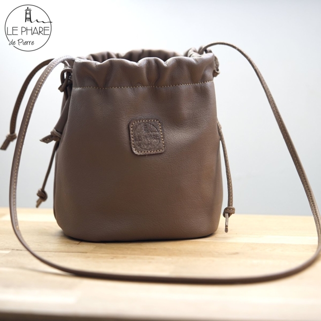 Sac  Louise & Angèle (Prototype)